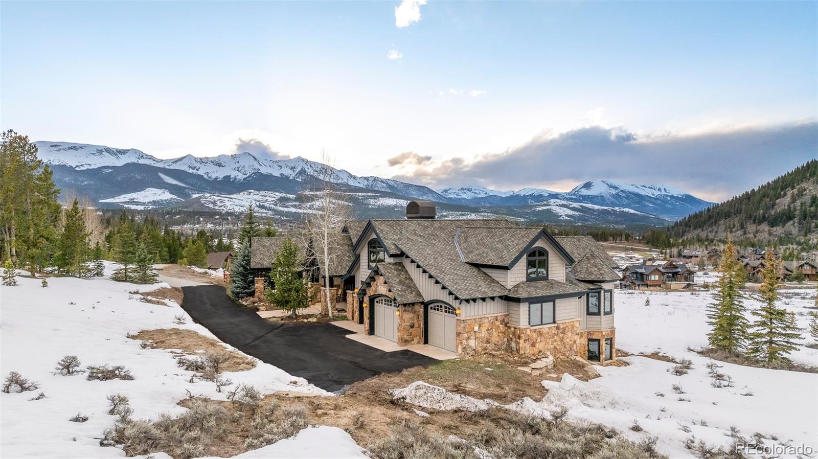 breckenridge  House Search Picture