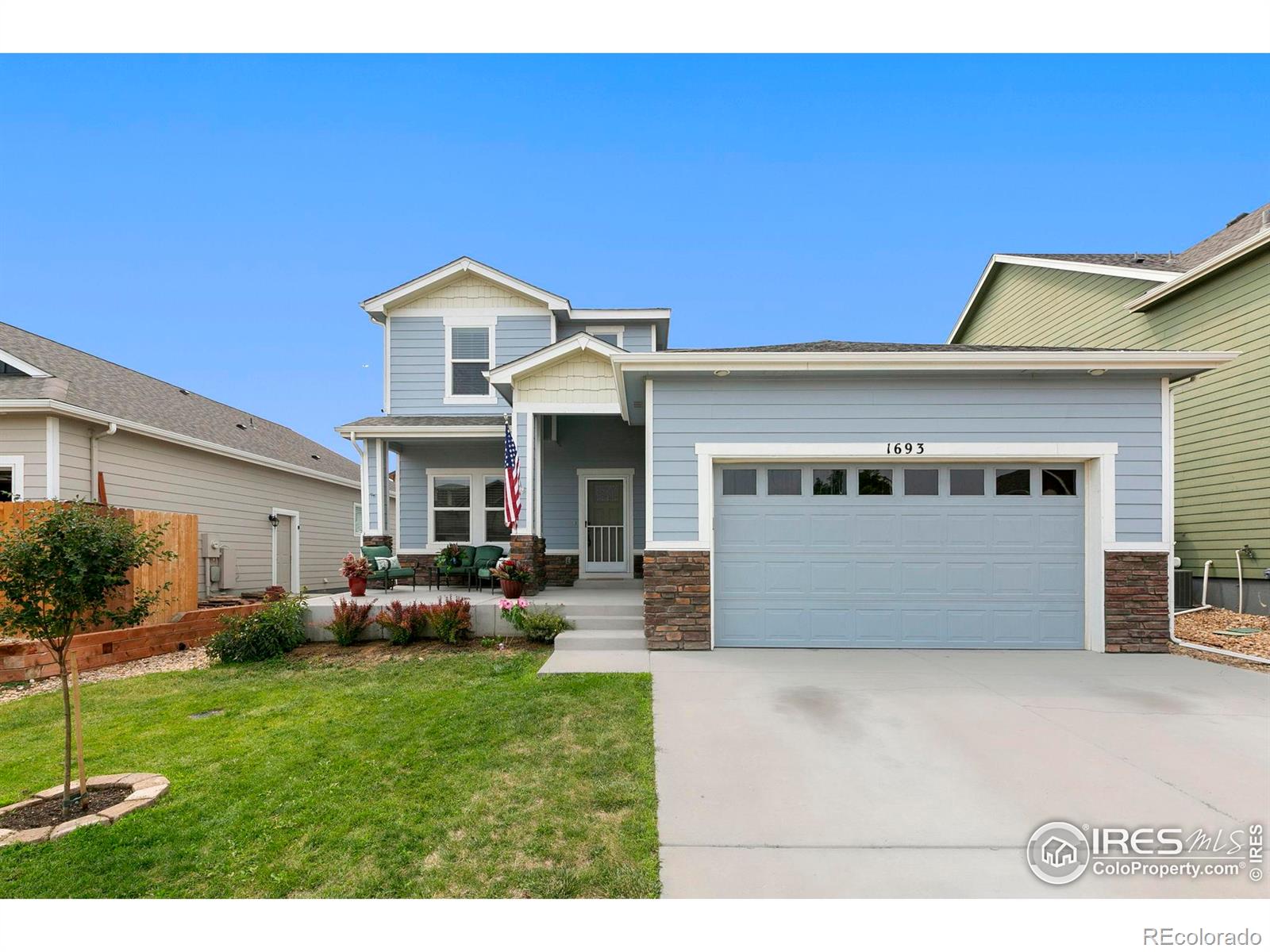 severance  House Search Picture