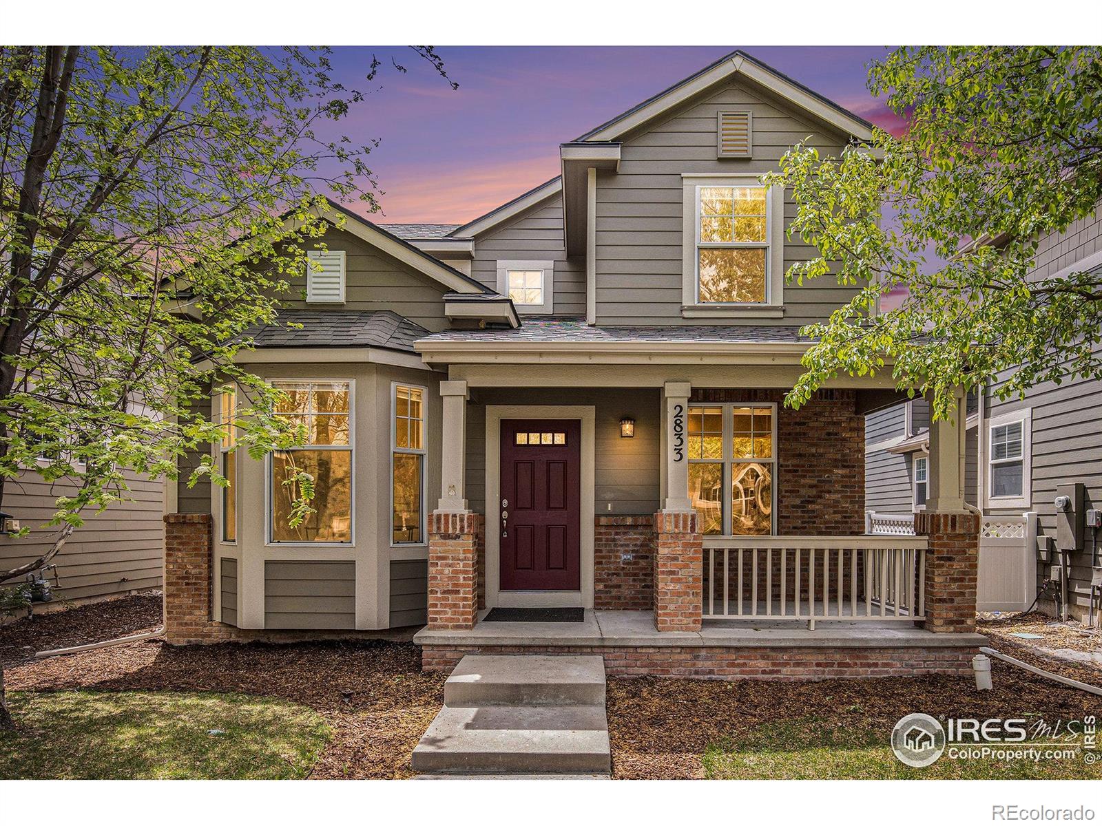 fort collins  House Search Picture