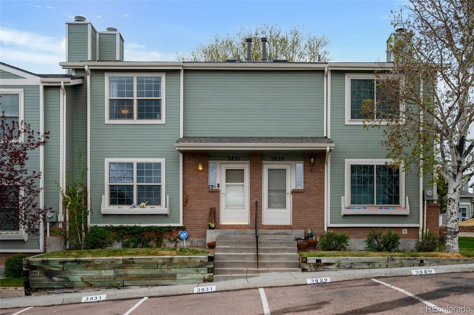 colorado springs  House Search Picture
