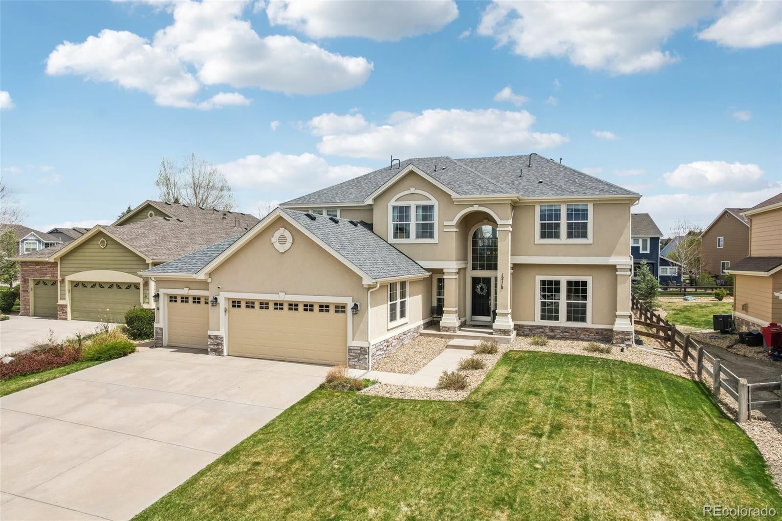 parker  House Search Picture