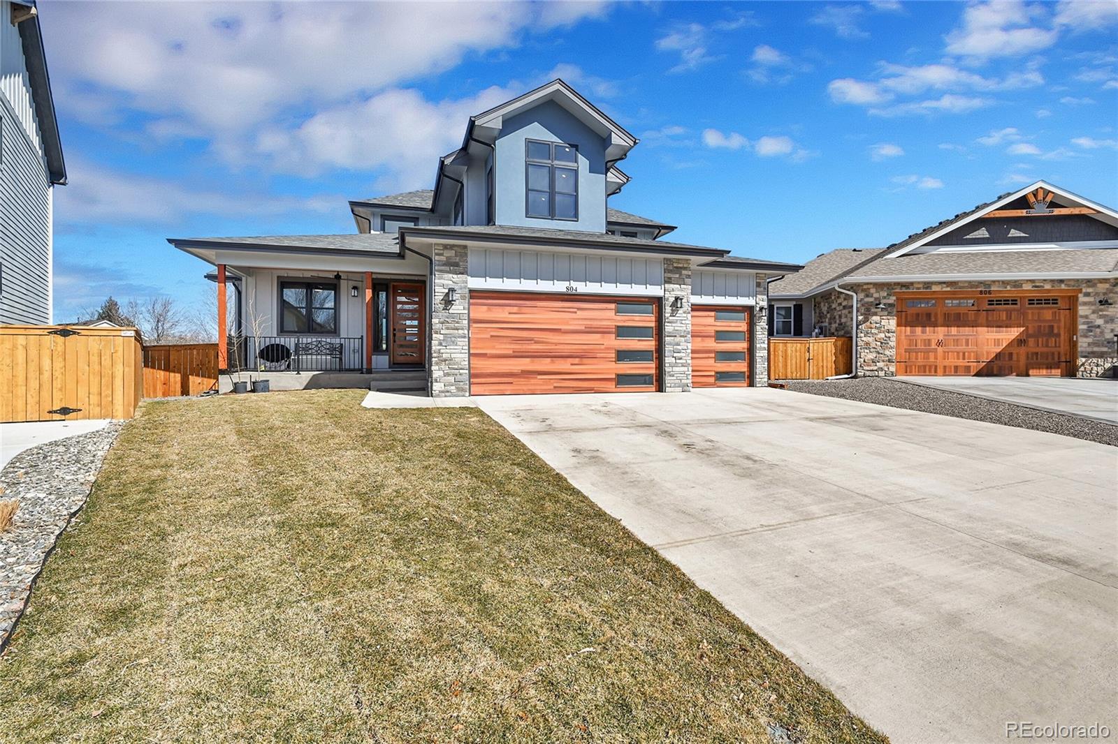 804  Spyglass Circle, louisville  House Search MLS Picture