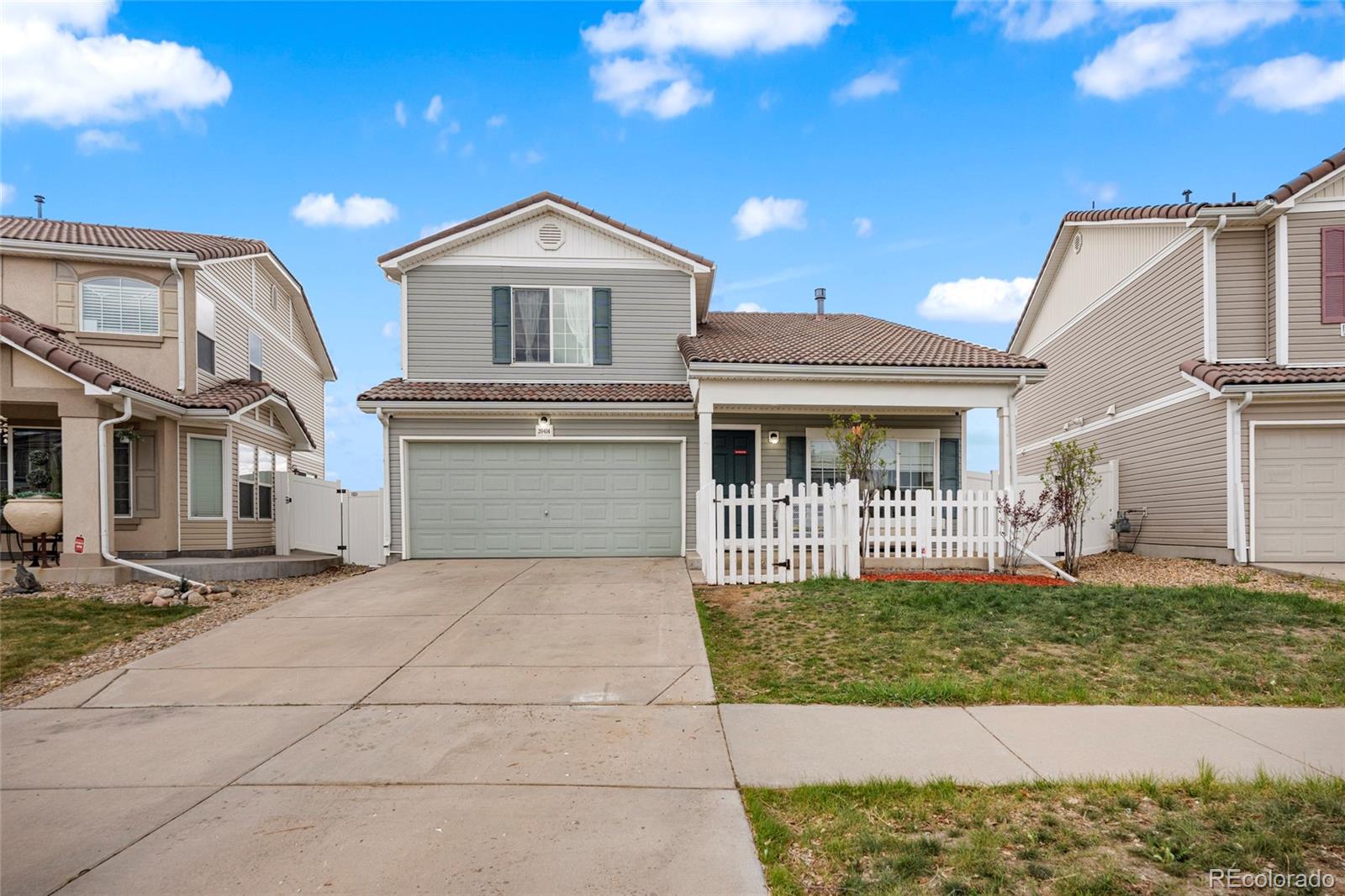 denver  House Search Picture