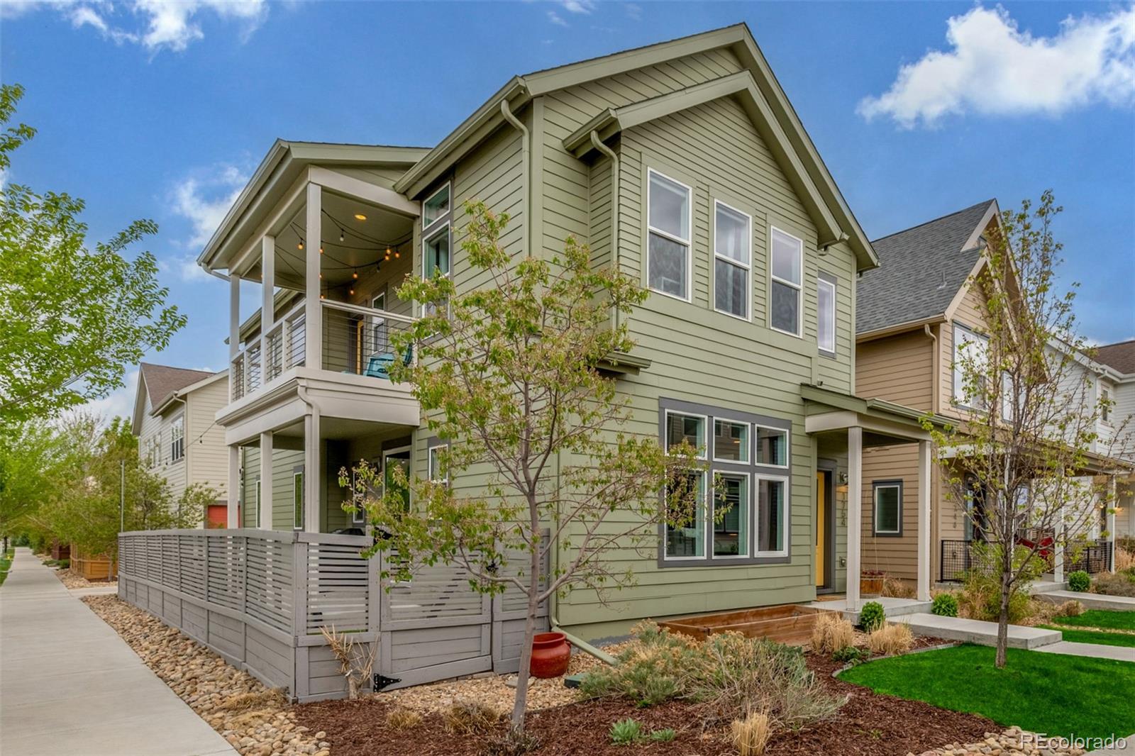 denver  House Search Picture