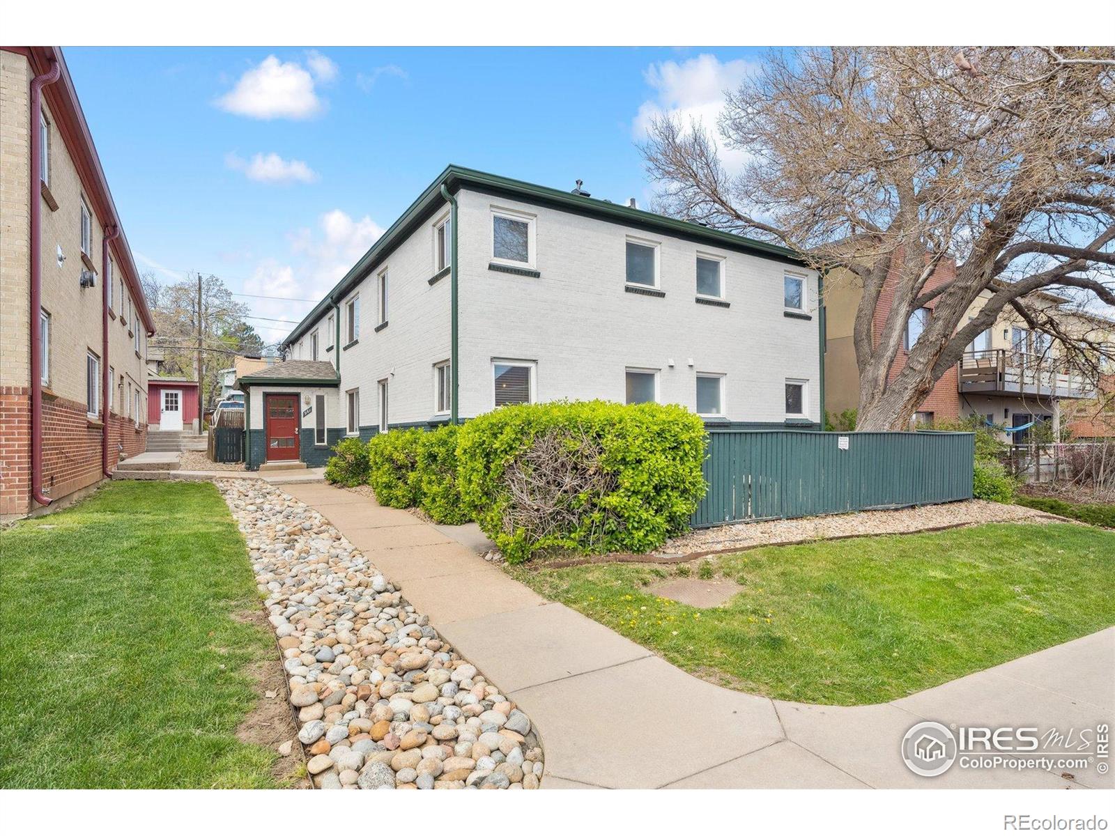 boulder  House Search Picture