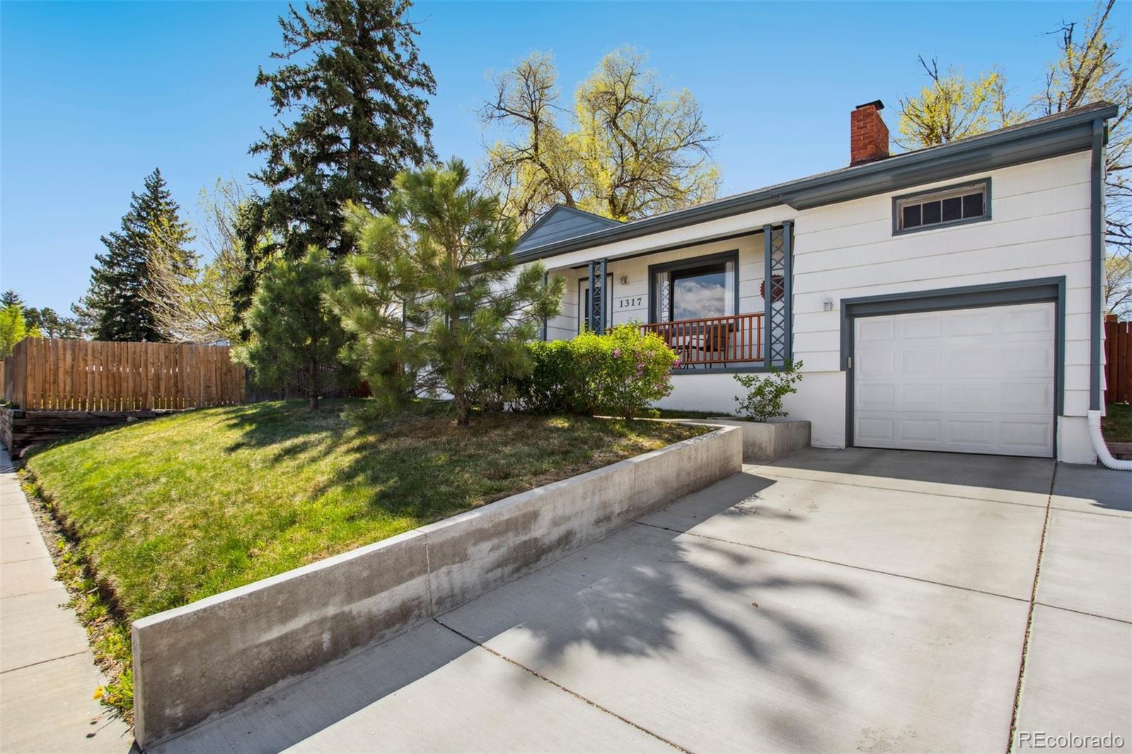 colorado springs  House Search Picture