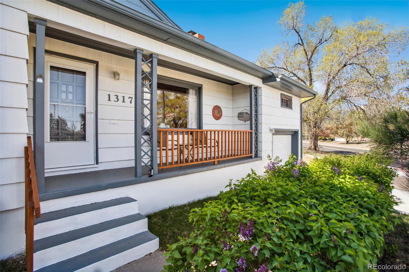 1317 E Uintah Street, colorado springs  House Search MLS Picture