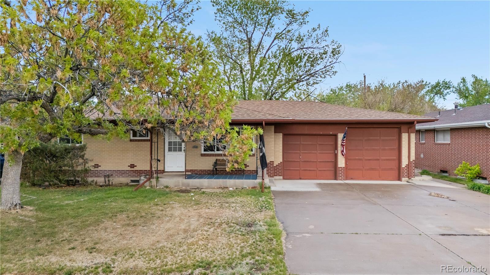 258 S 14th Avenue, brighton  House Search MLS Picture