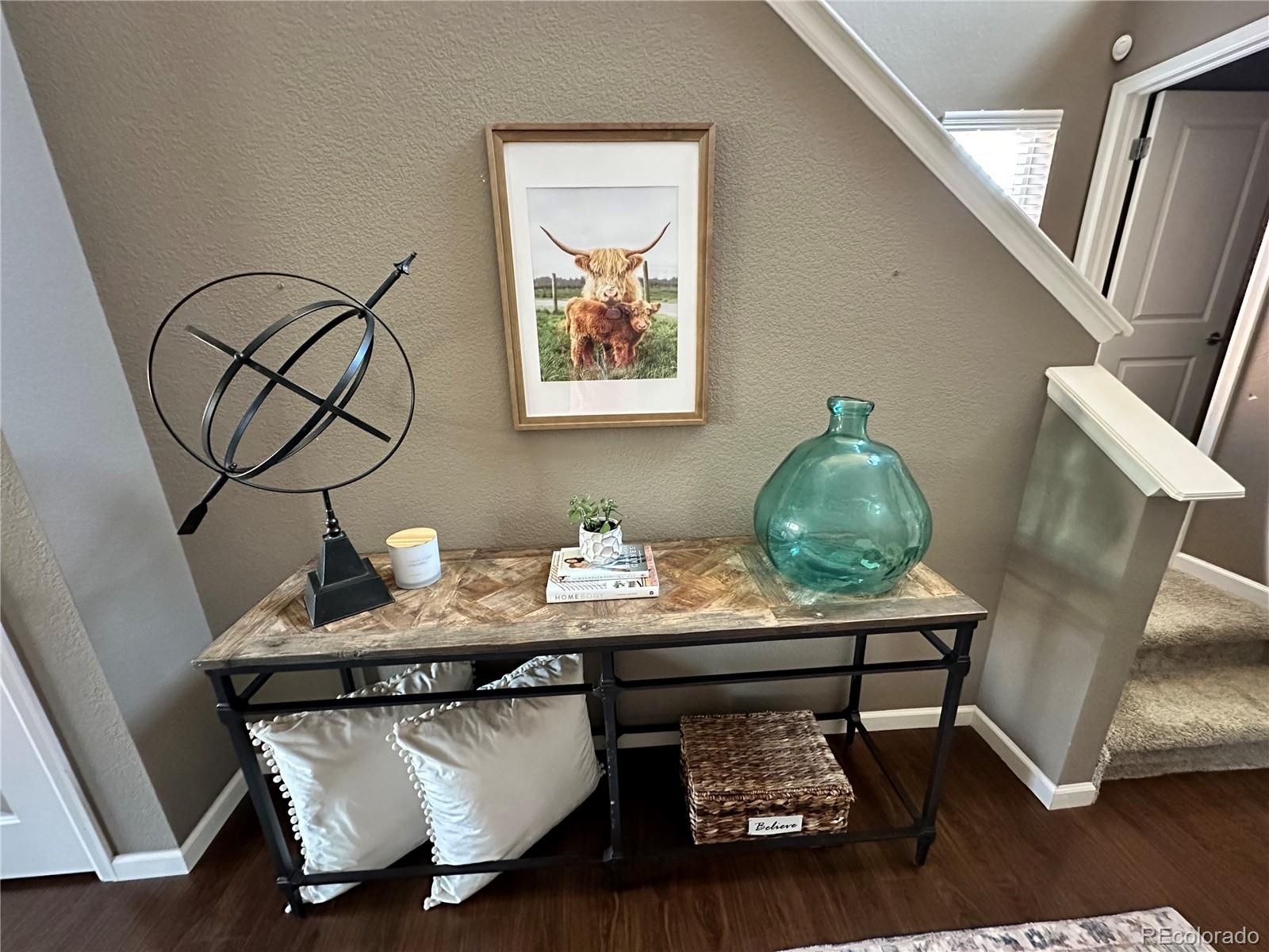 3173  Youngheart Way, castle rock  House Search MLS Picture