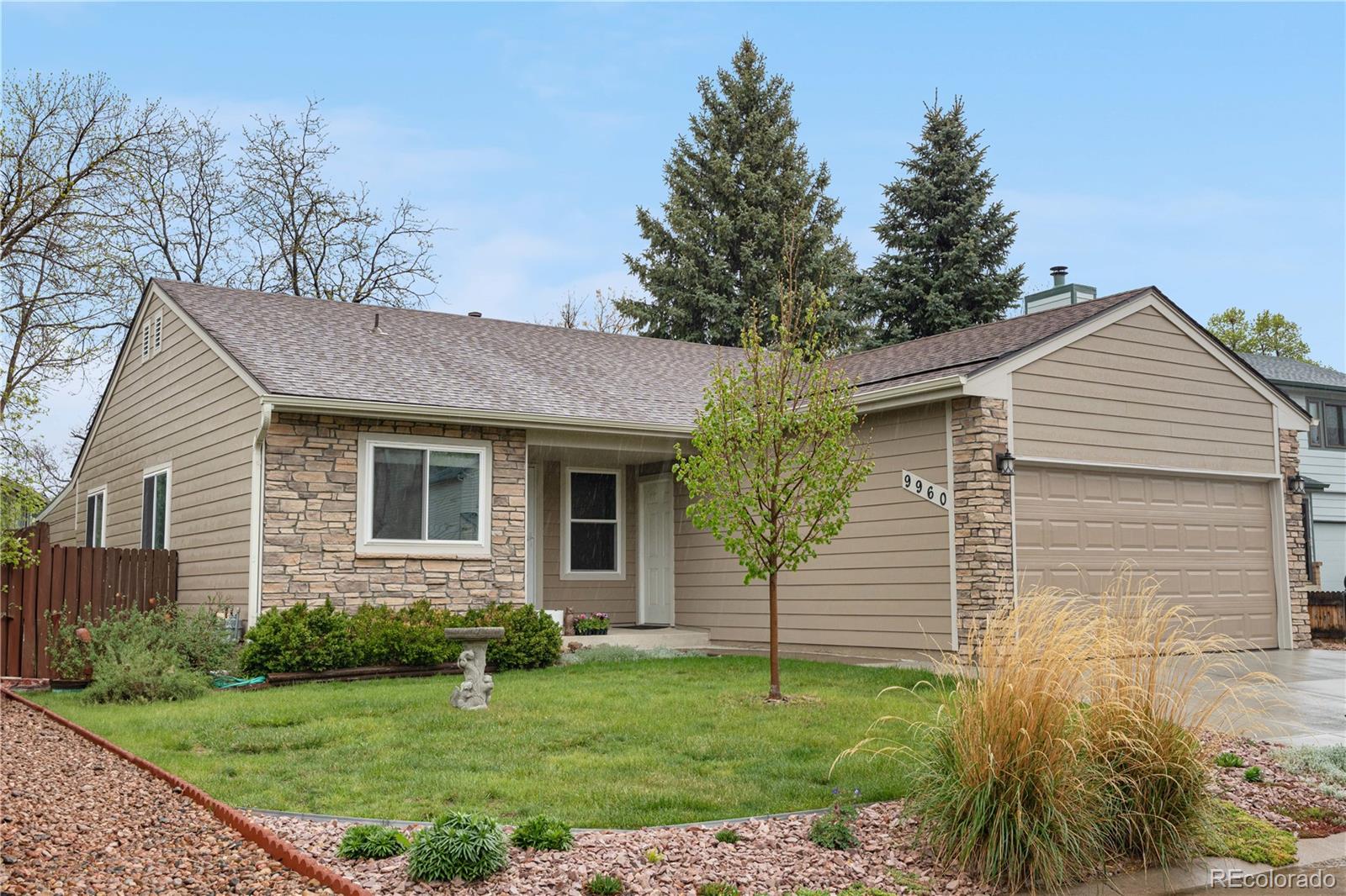 9960  Garland Lane, broomfield  House Search MLS Picture