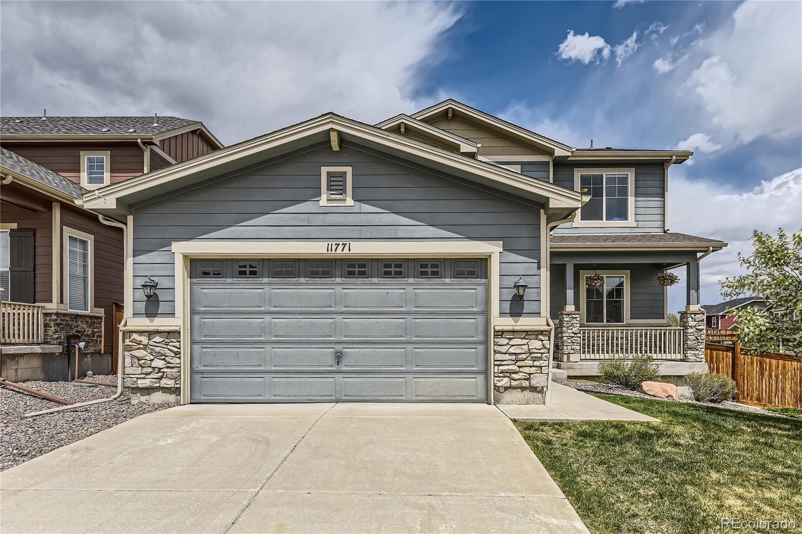 littleton  House Search Picture