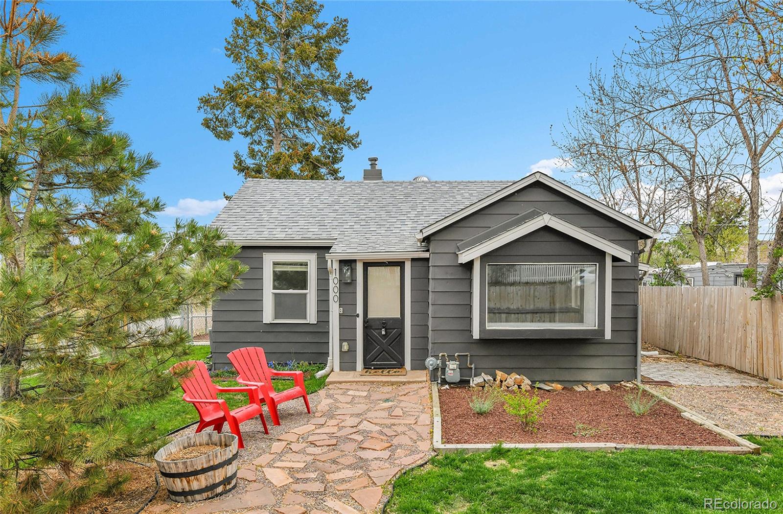 denver  House Search Picture