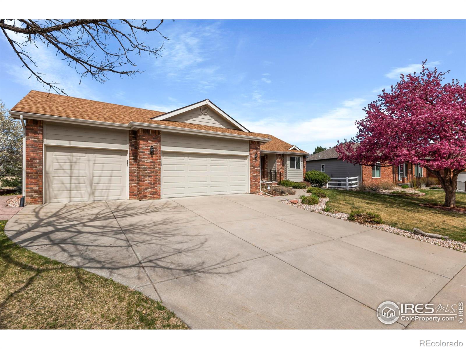 1000  Battsford Circle, fort collins  House Search MLS Picture