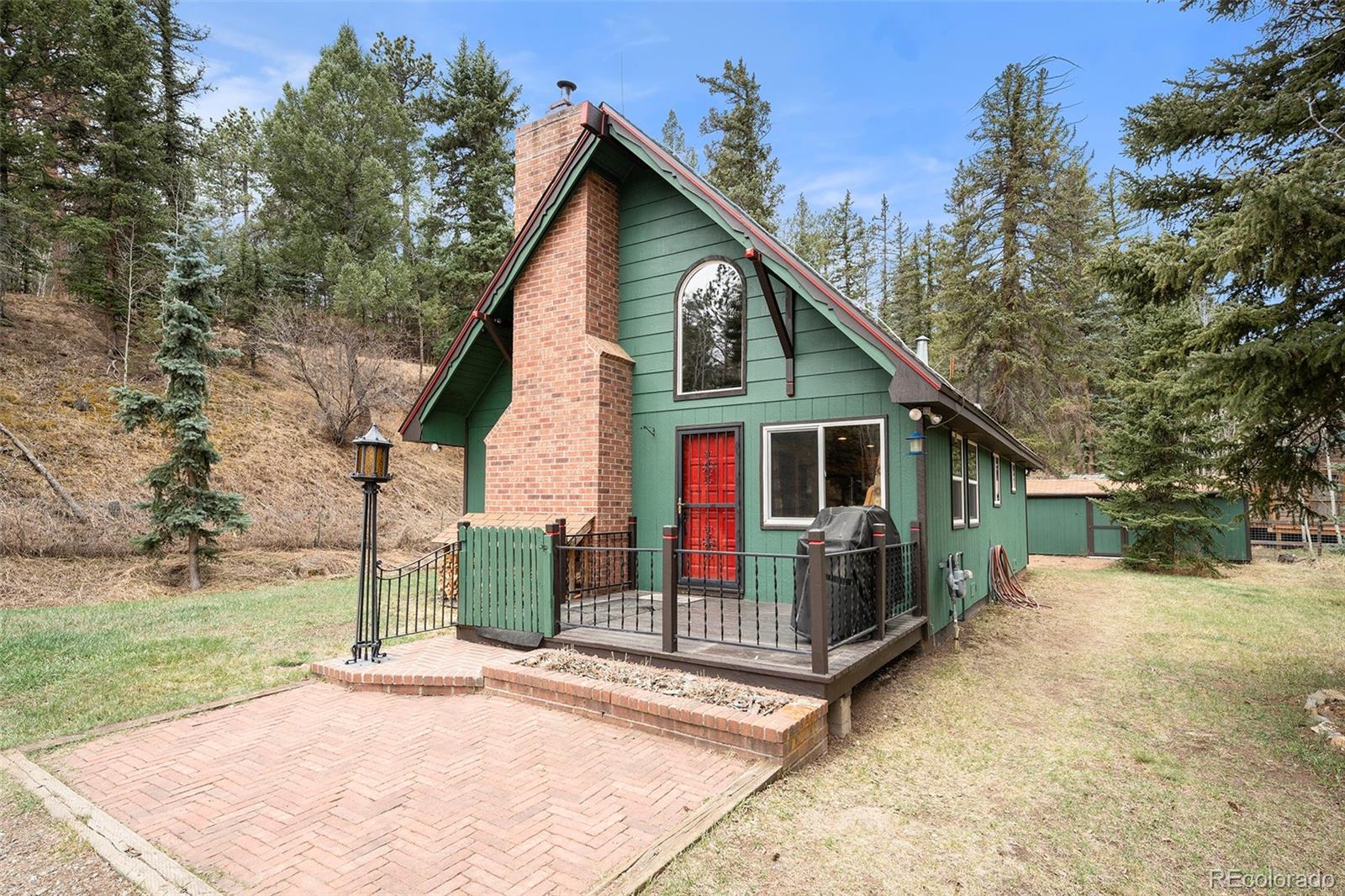 pine  House Search Picture