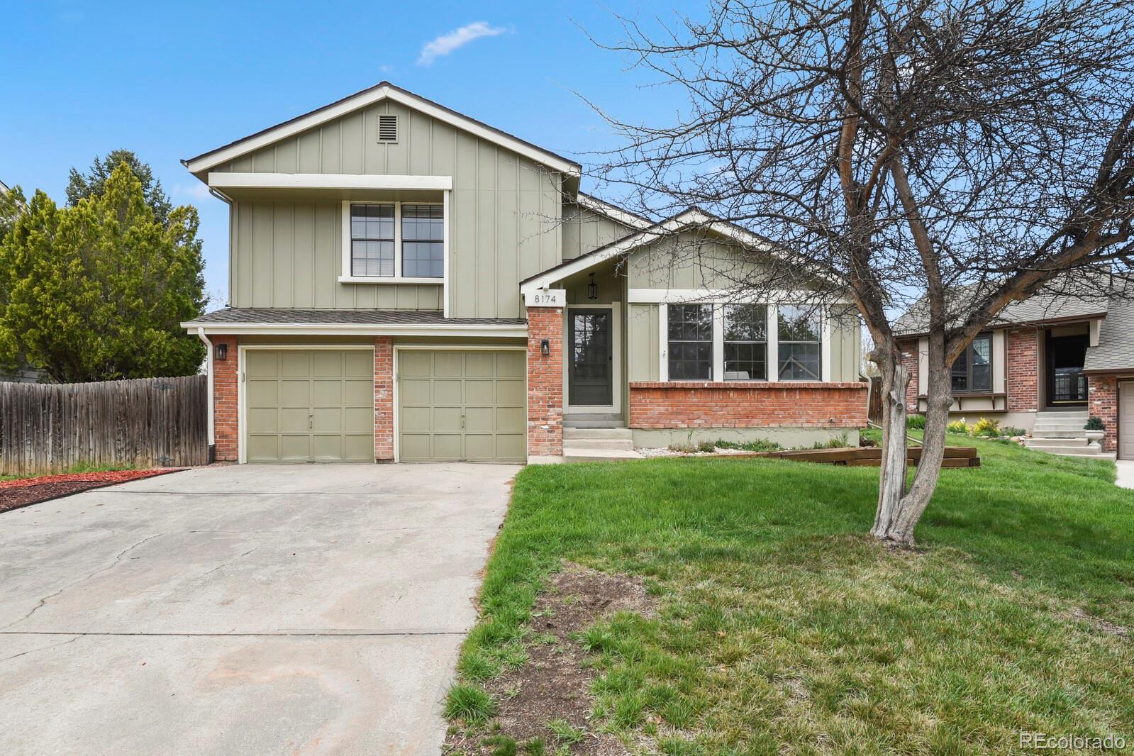 arvada  House Search Picture
