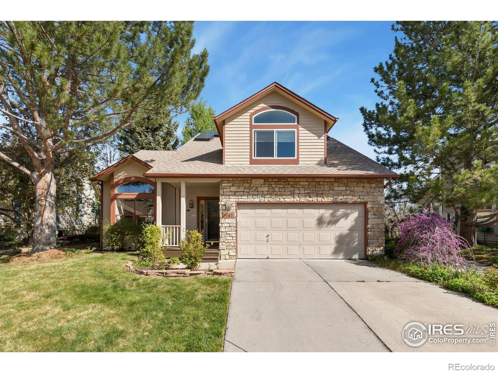 boulder  House Search Picture