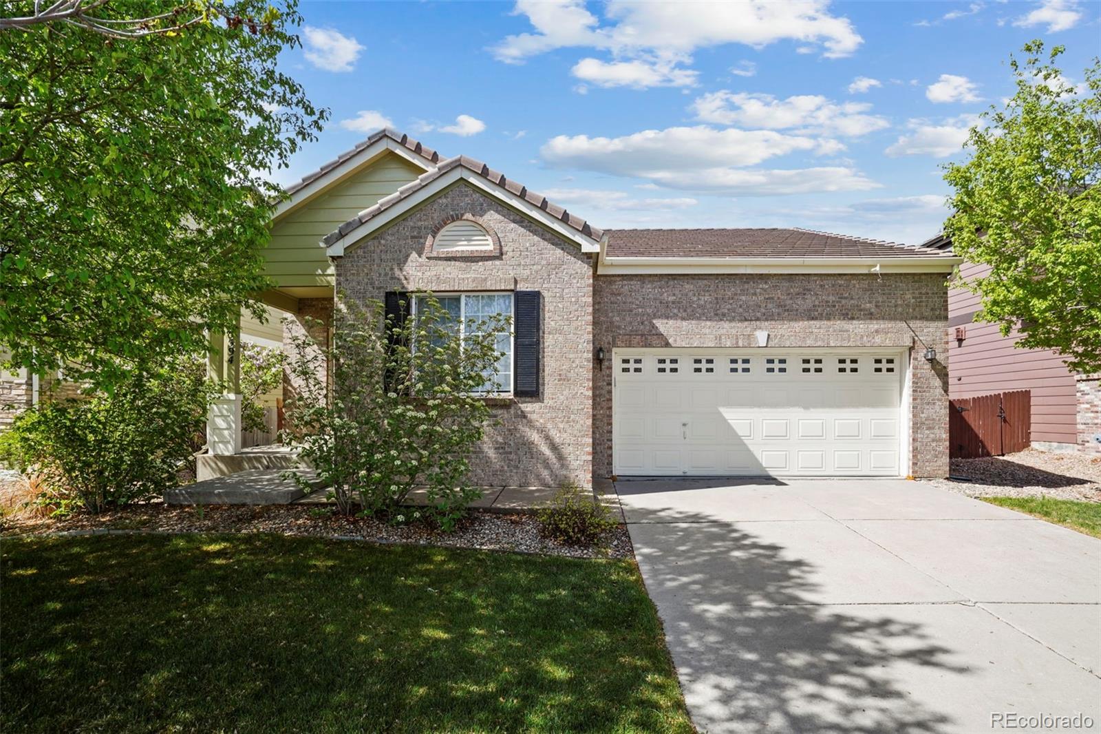 commerce city  House Search Picture