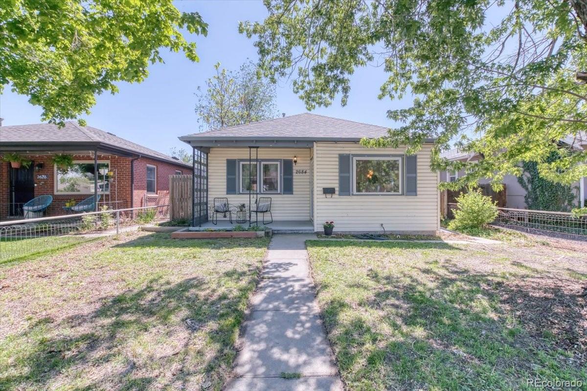 denver  House Search Picture