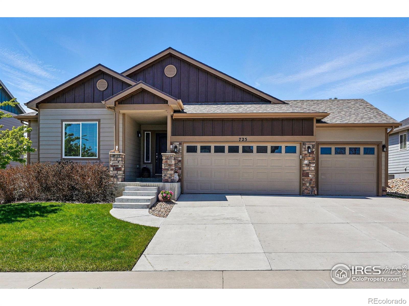 berthoud  House Search Picture
