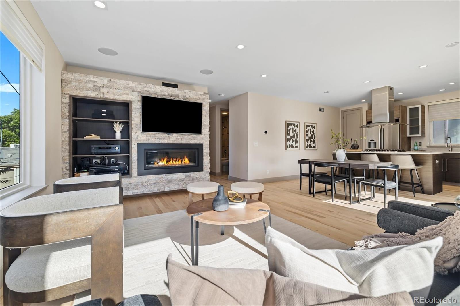 3615  Navajo Street , Denver  MLS: 4193037 Beds: 3 Baths: 3 Price: $900,000