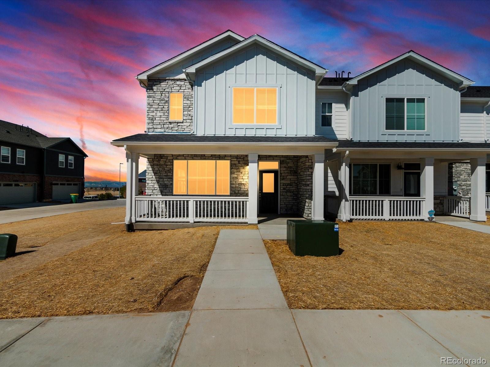 aurora  House Search Picture