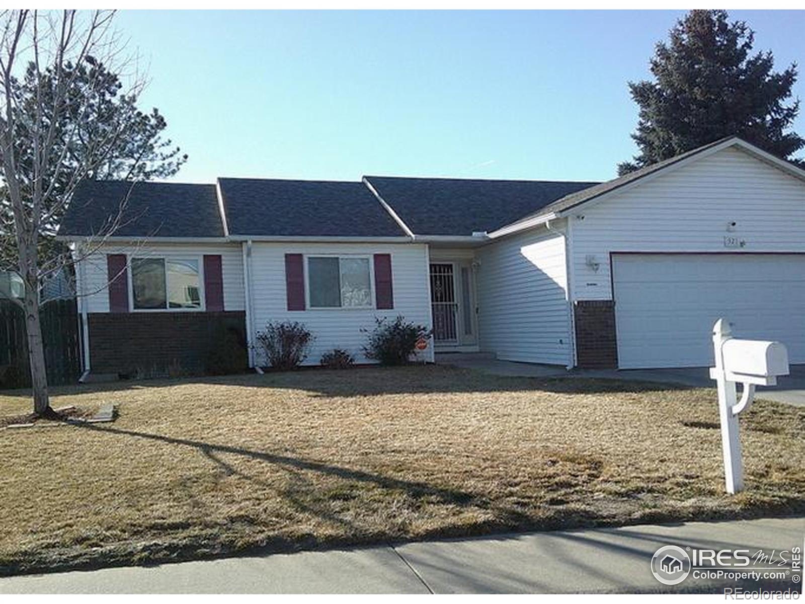 greeley  House Search Picture