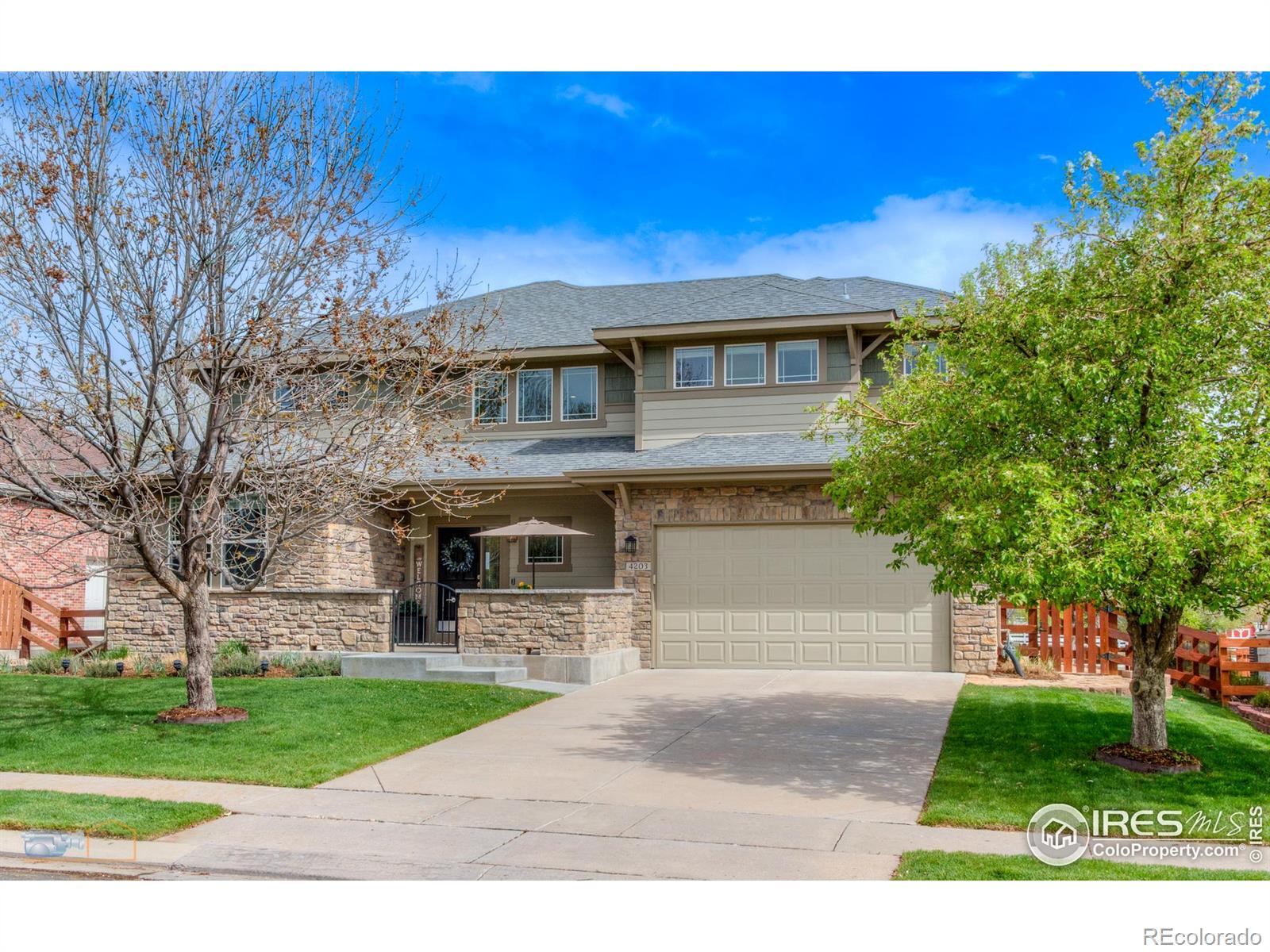 4203  Rabbit Mountain Road, broomfield MLS: 4567891032762 Beds: 5 Baths: 4 Price: $989,000