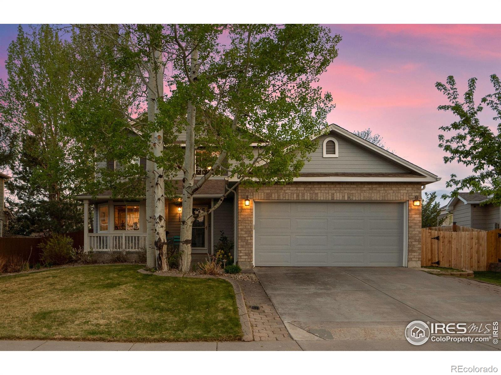 fort collins  House Search Picture