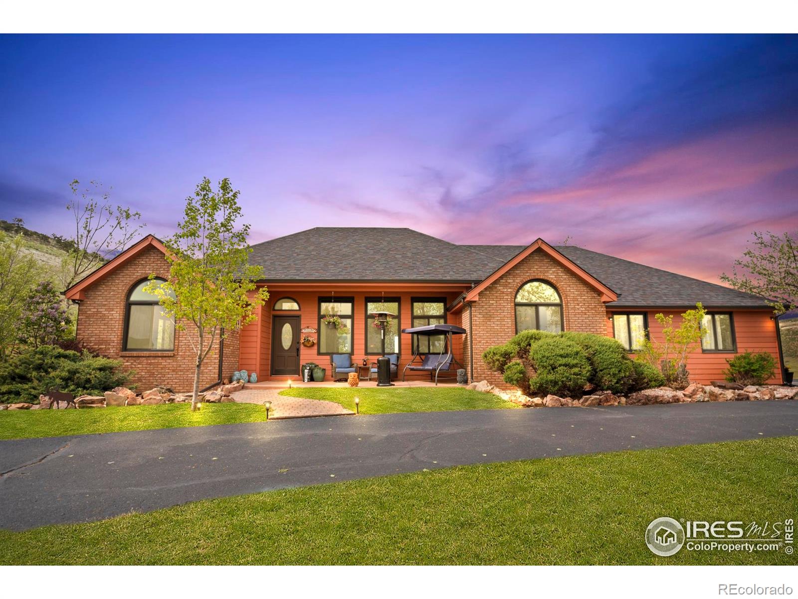 berthoud  House Search Picture