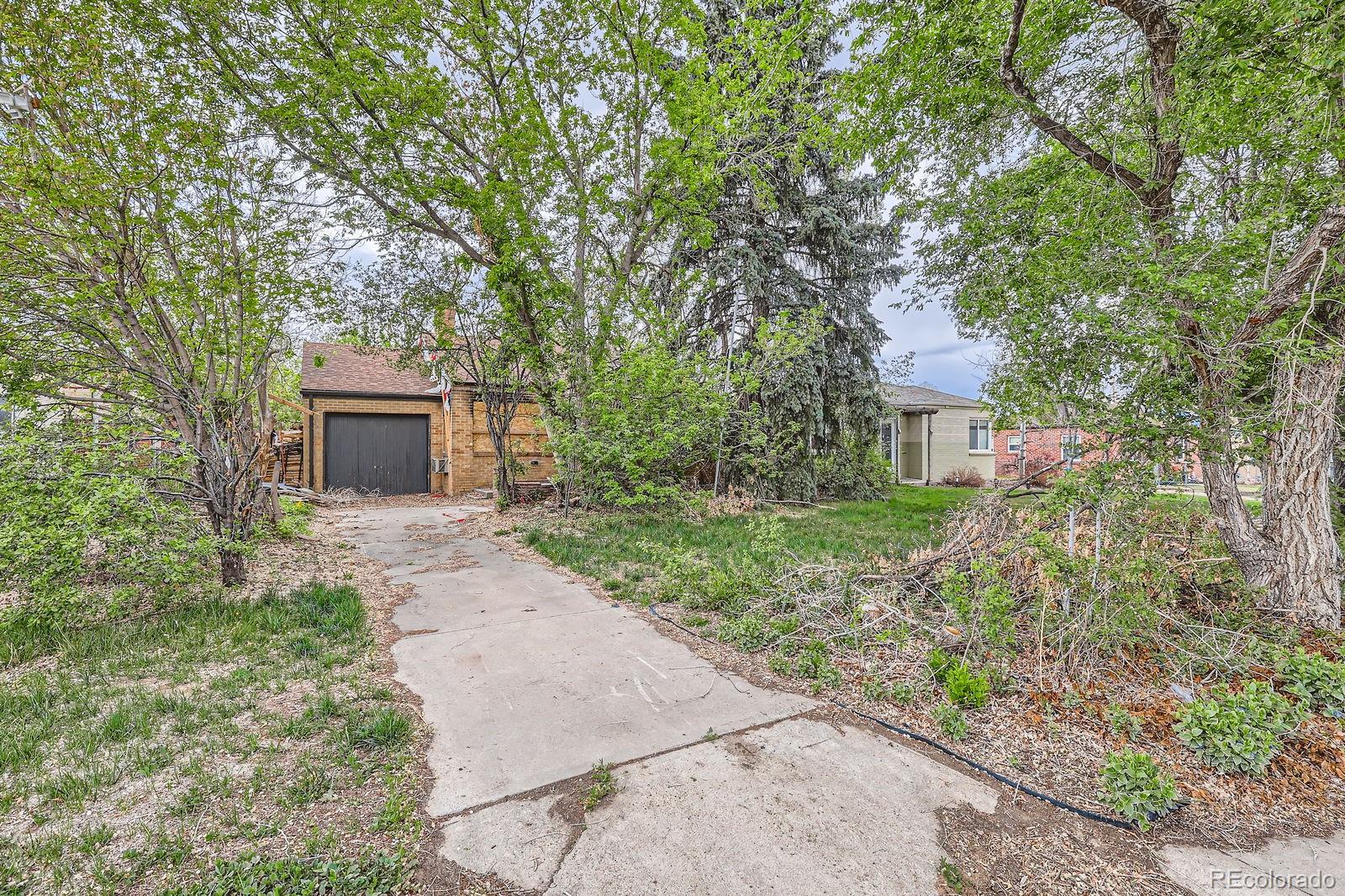 denver  House Search Picture