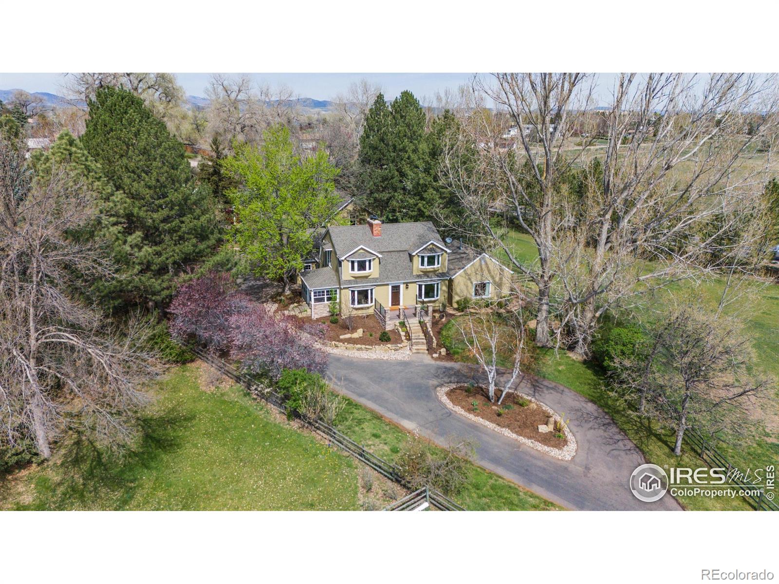 fort collins  House Search Picture