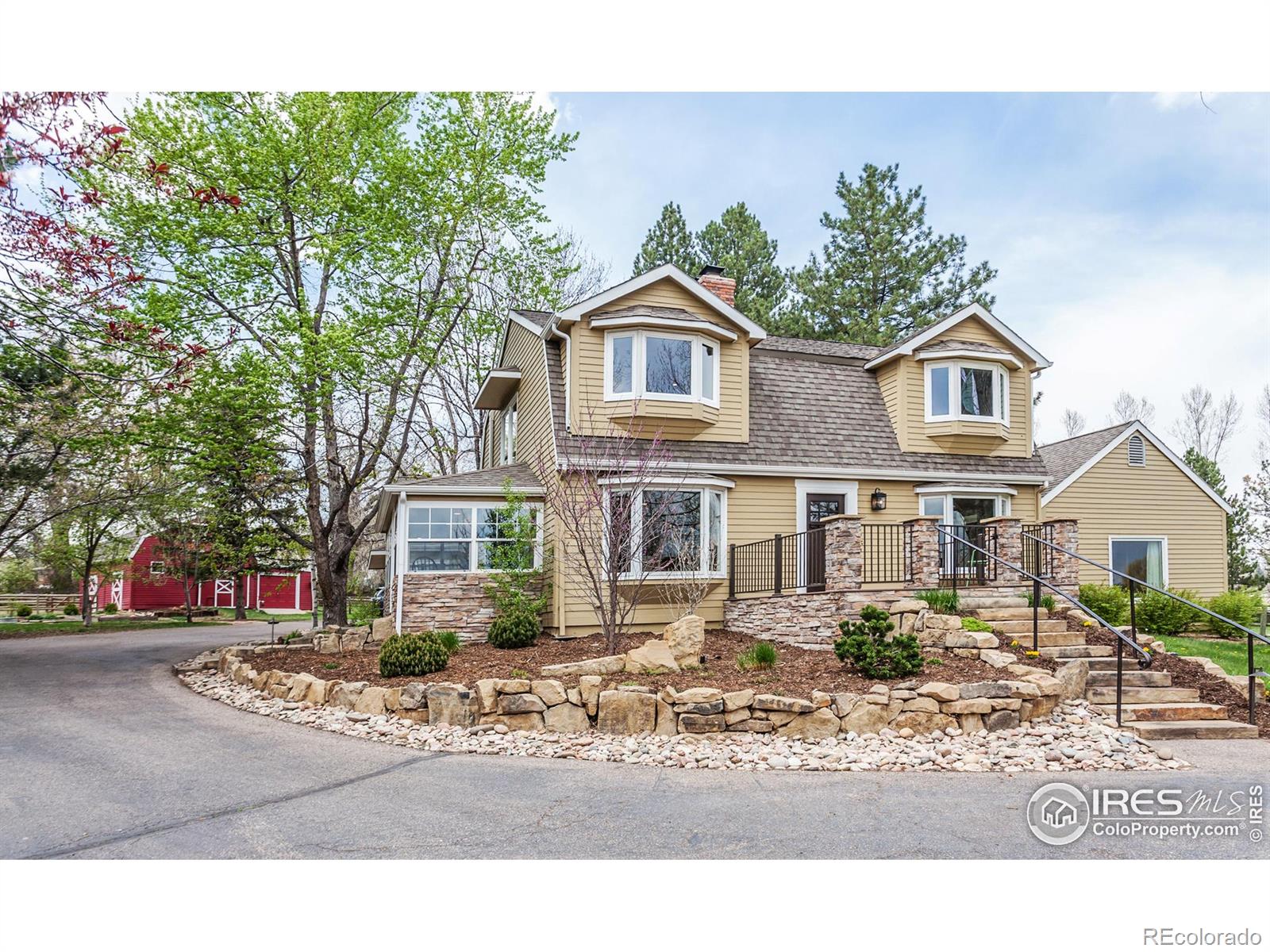 3609  Bayshore Road, fort collins  House Search MLS Picture