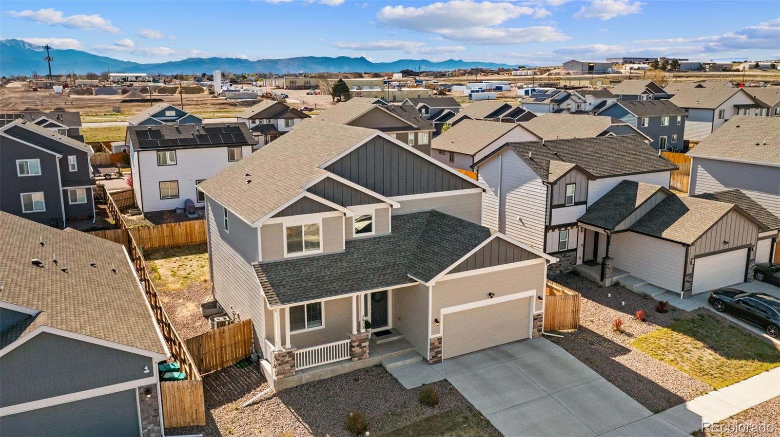 colorado springs  House Search Picture