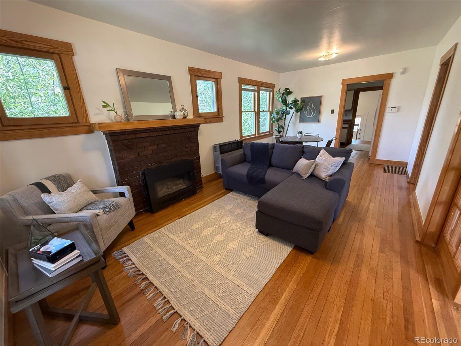 denver  House Search Picture