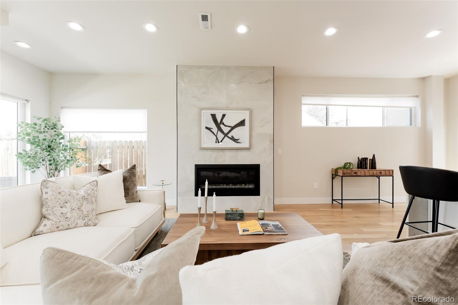 2040 W 45th Avenue, denver MLS: 7964084 Beds: 3 Baths: 4 Price: $1,299,000