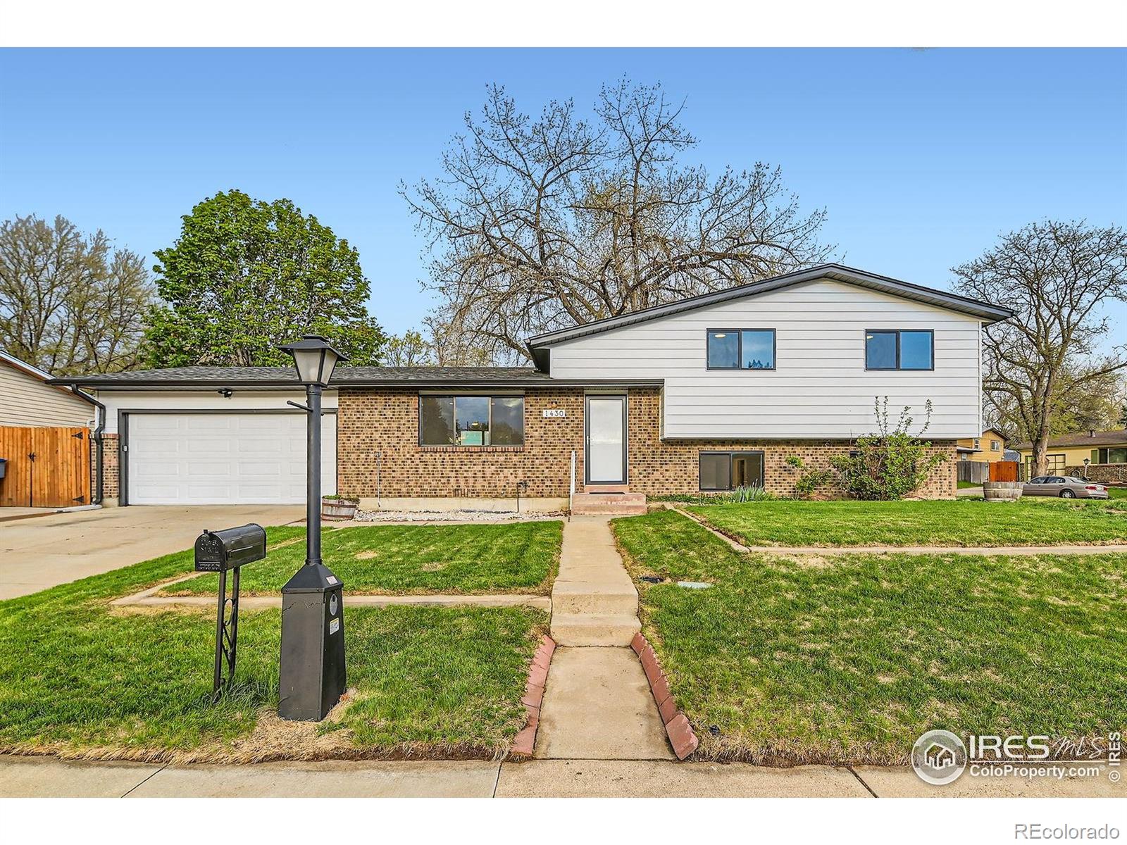 longmont  House Search Picture