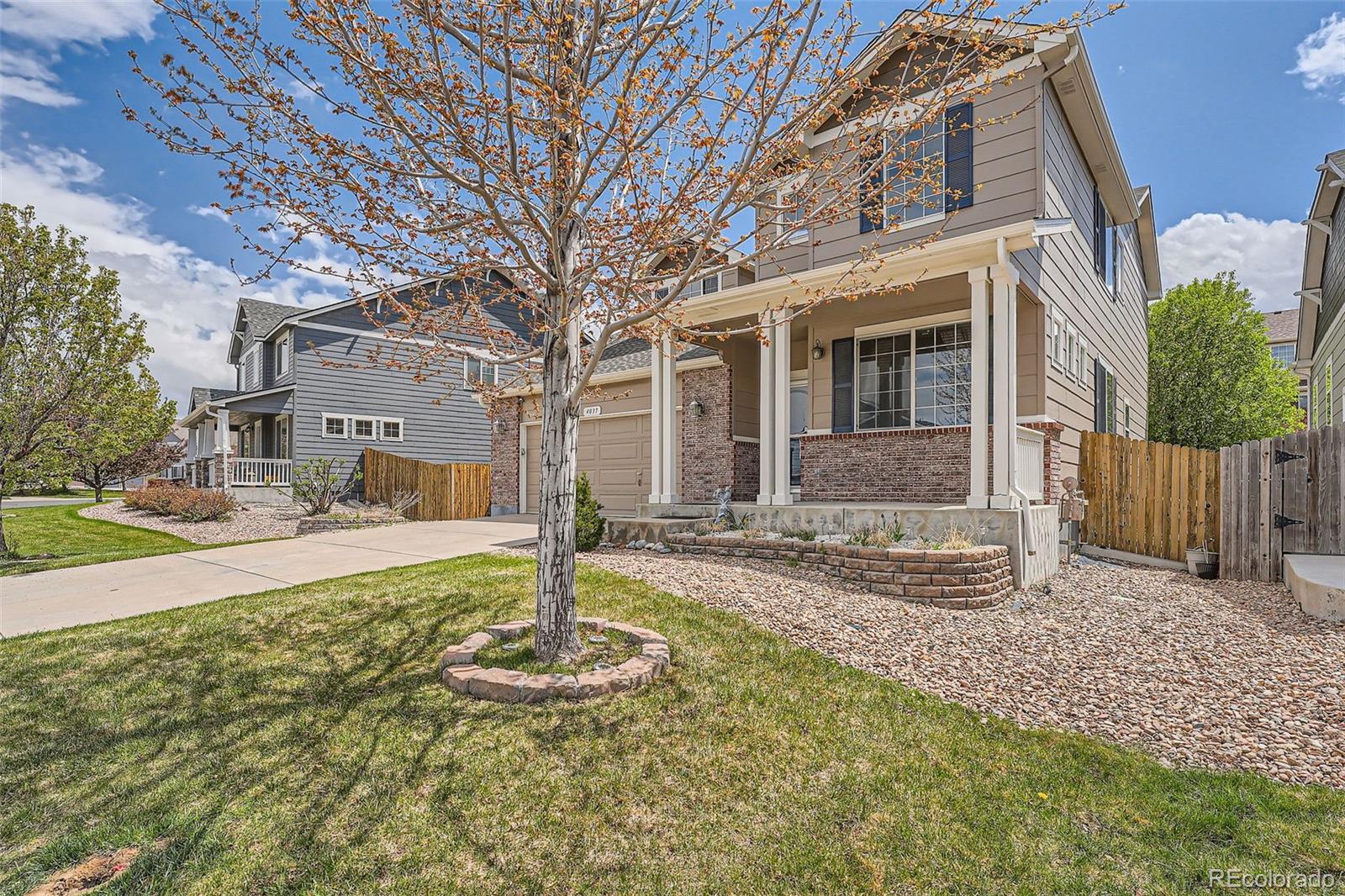 aurora  House Search Picture