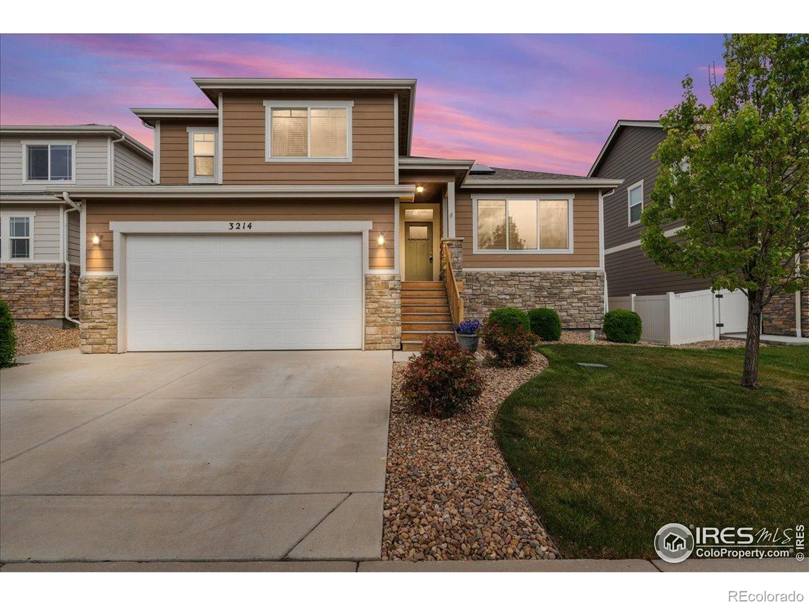 evans  House Search Picture