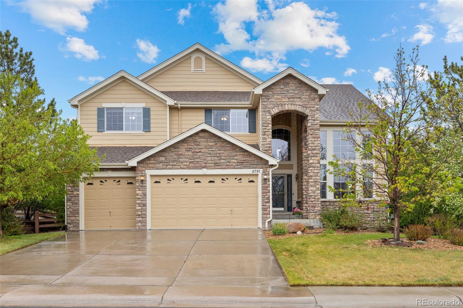 parker  House Search Picture