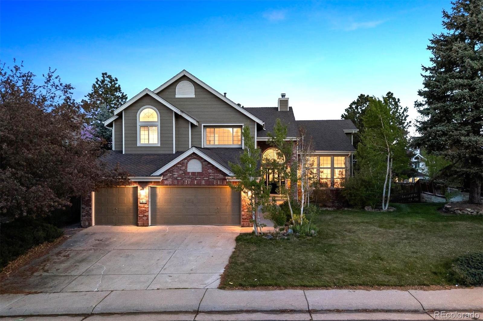 highlands ranch  House Search Picture