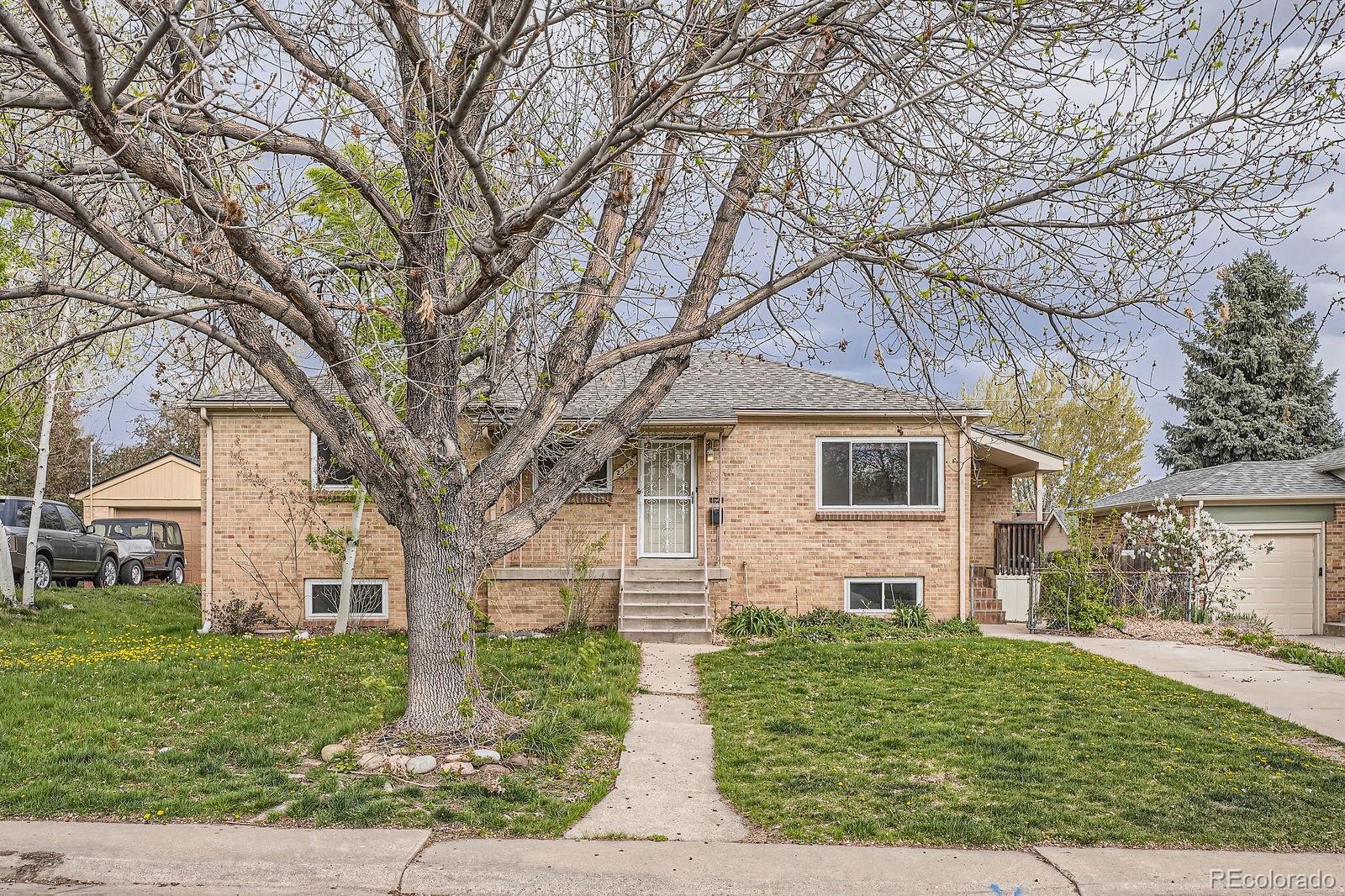 denver  House Search Picture