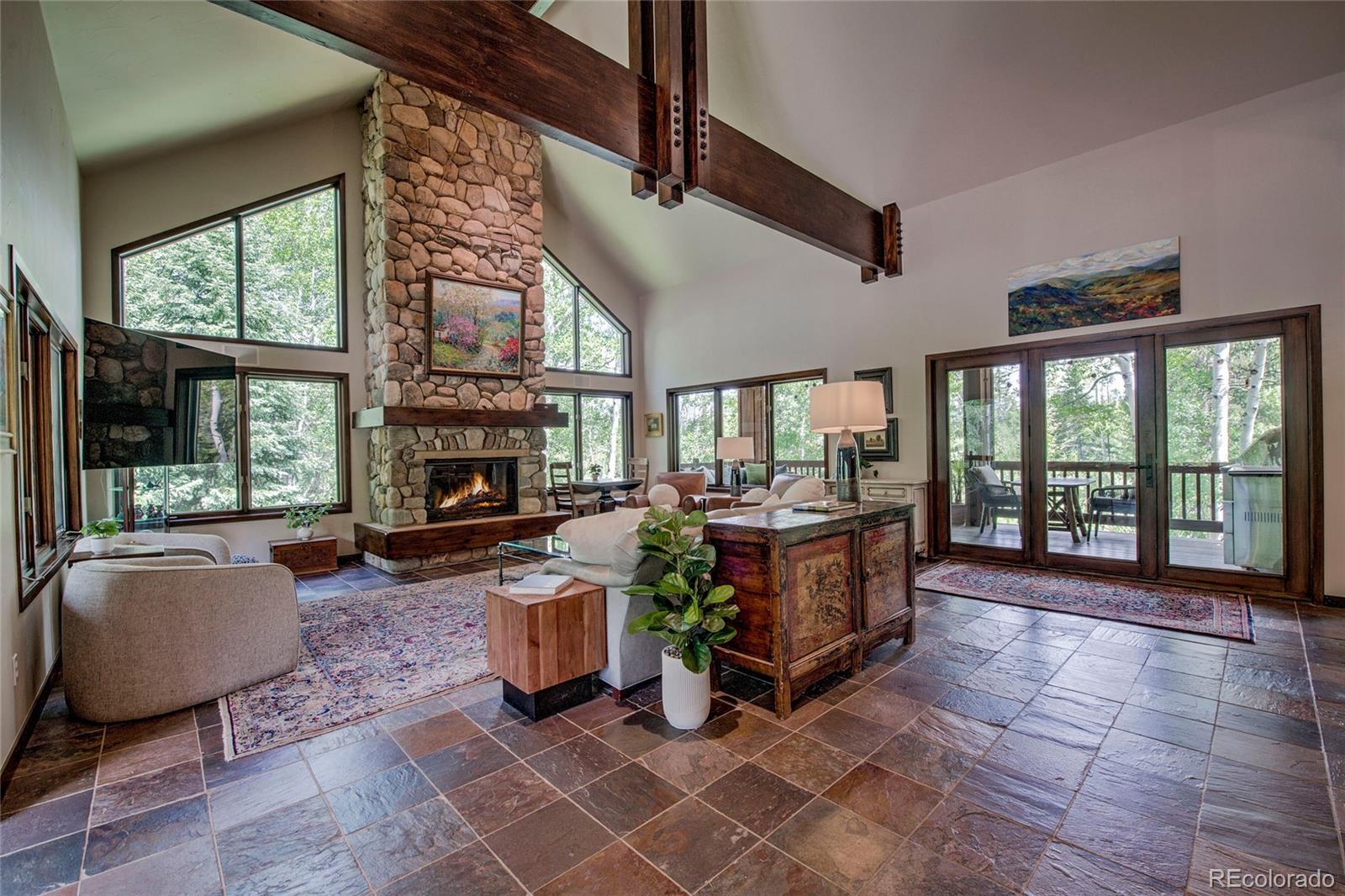 274  Pearl Lane, silverthorne  House Search MLS Picture