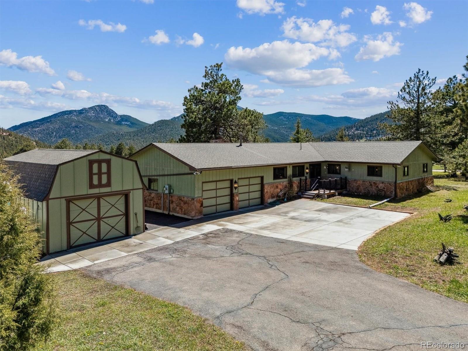 golden  House Search Picture