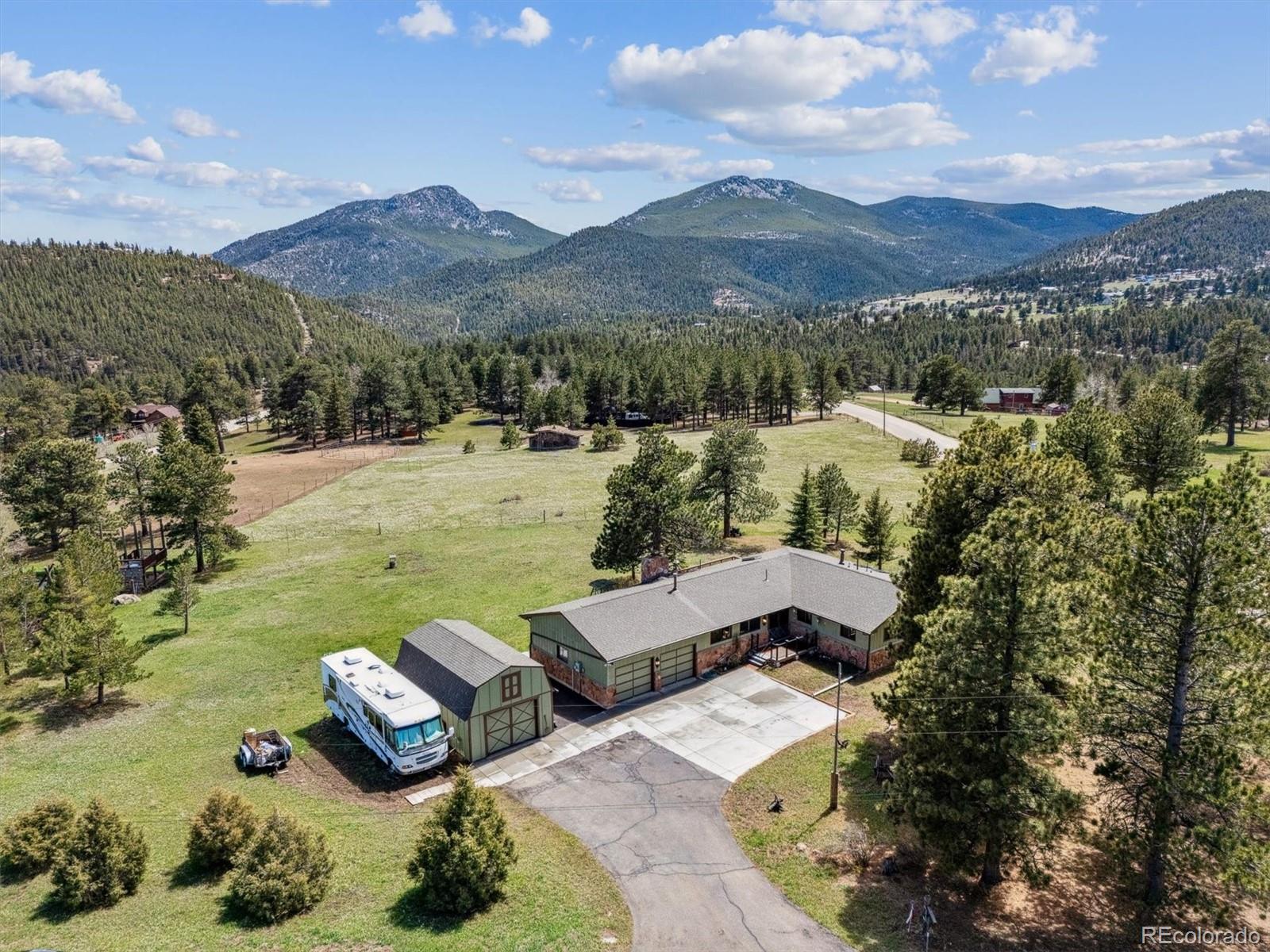 30651  Hollings Way, golden  House Search MLS Picture