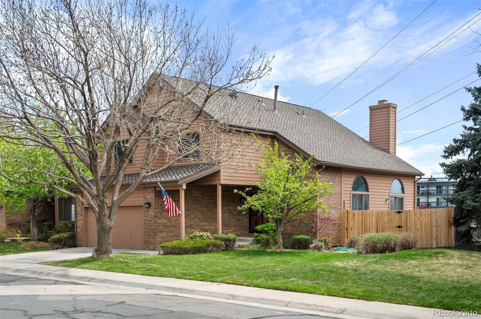 denver  House Search Picture