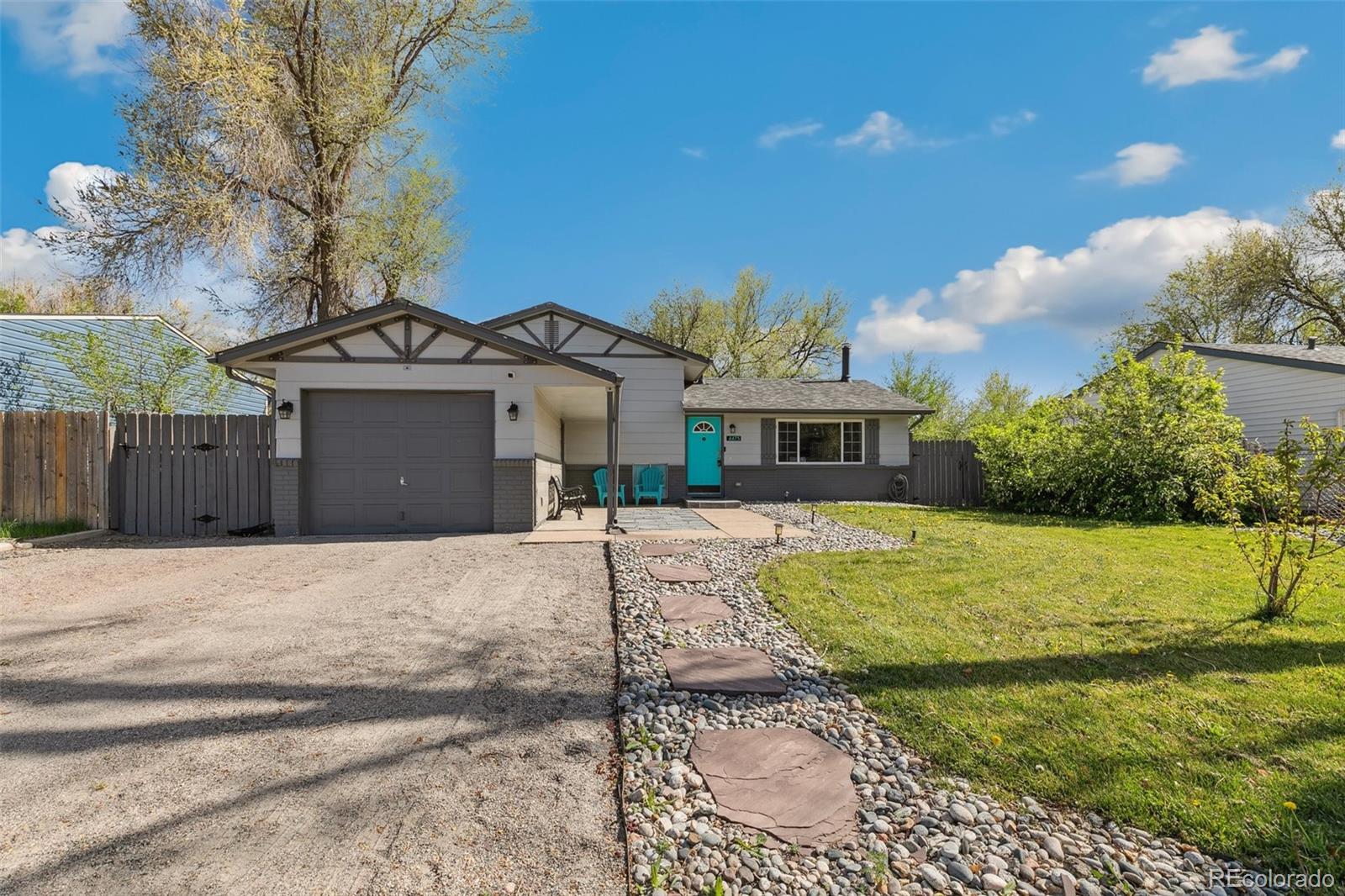 colorado springs  House Search Picture