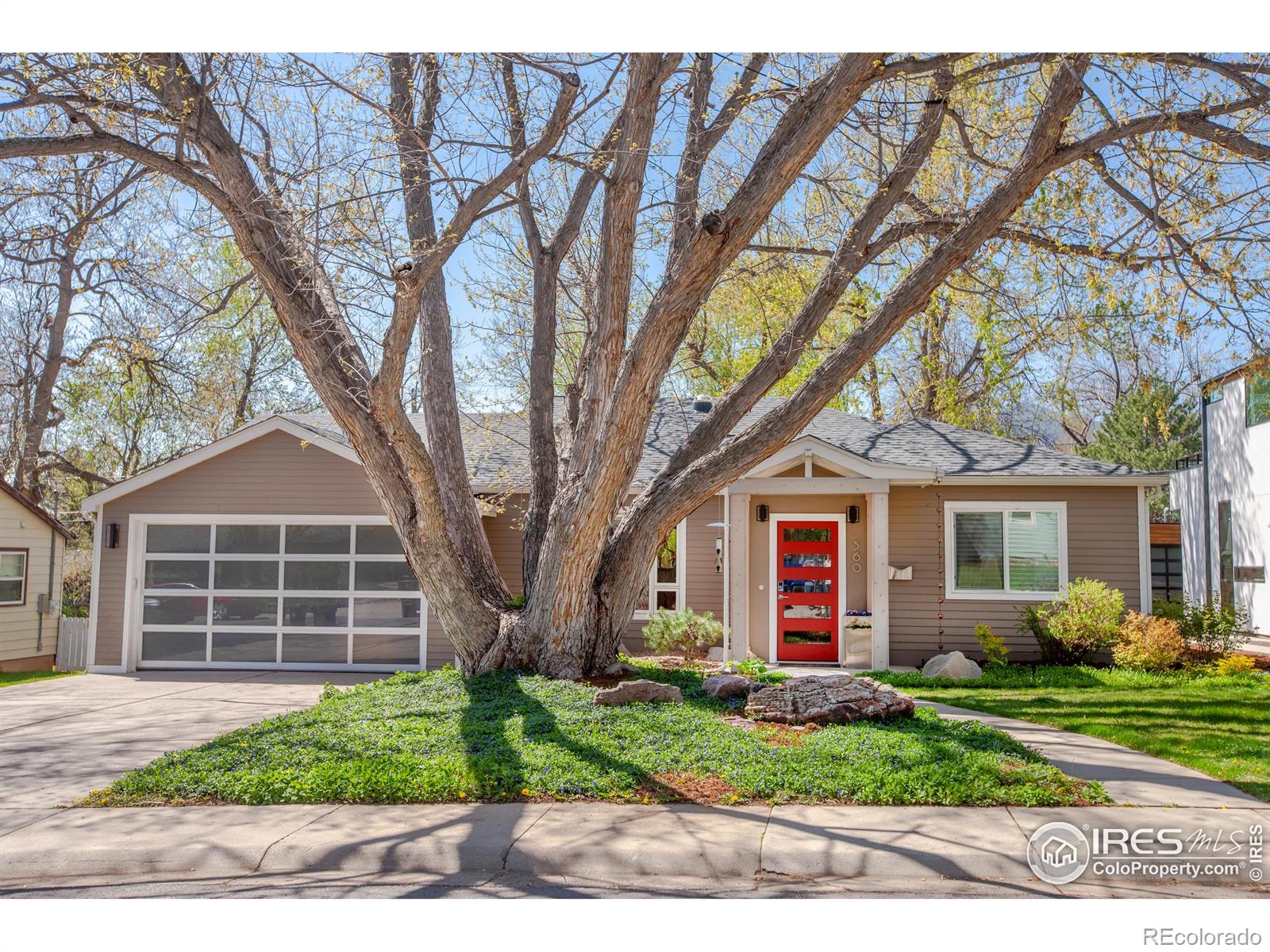 boulder  House Search Picture