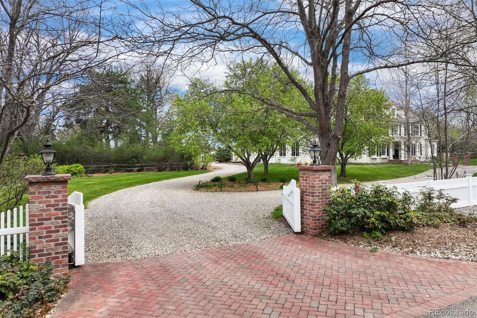 4682 S Franklin Street, englewood  House Search MLS Picture
