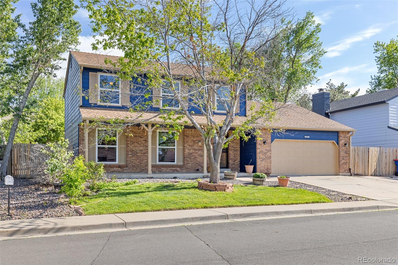 3238 W 11th Avenue Place, broomfield  House Search MLS Picture