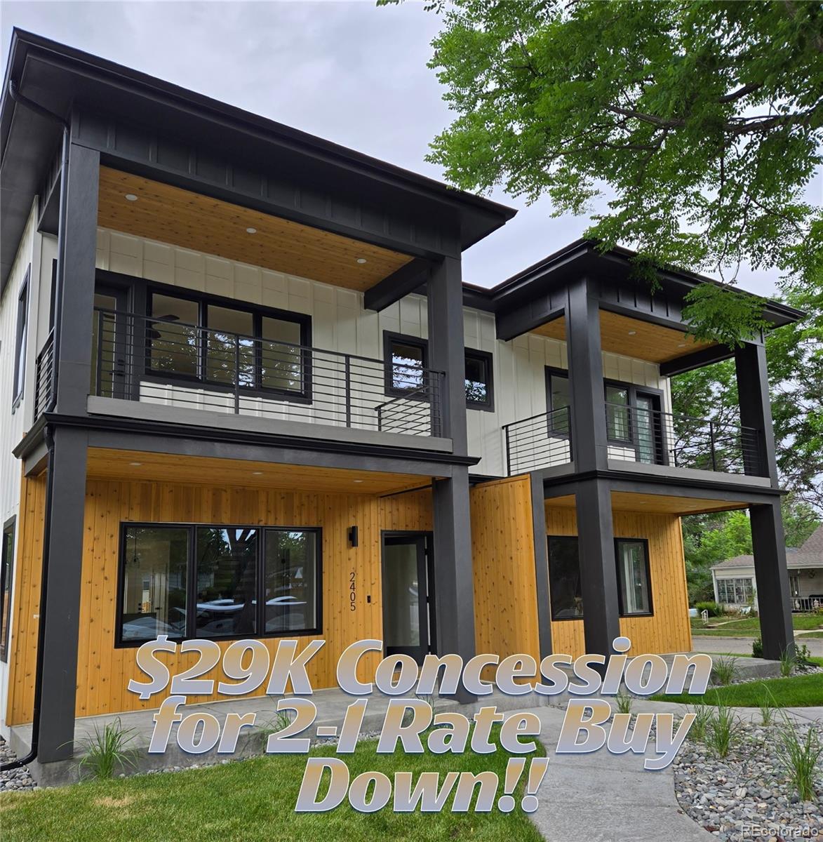 denver  House Search Picture